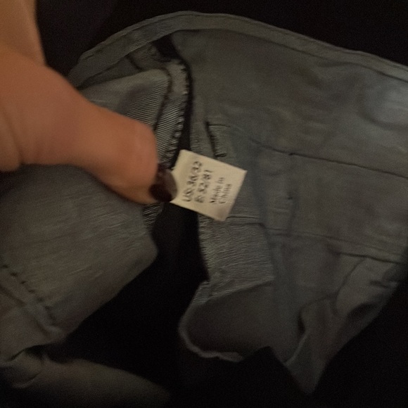 Penguin chinos EUC - Picture 5 of 5